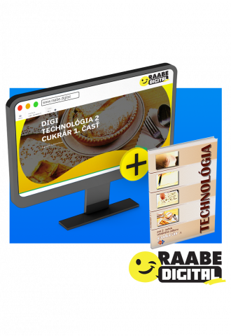 DIGI A PRINT TECHNOLÓGIA 2 CUKRÁR, 1. časť DIGI A PRINT TECHNOLÓGIA 2 CUKRÁR, 1. časť