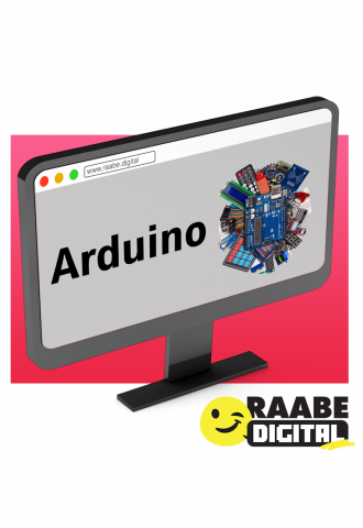 DIGI INFORMATIKA ARDUINO