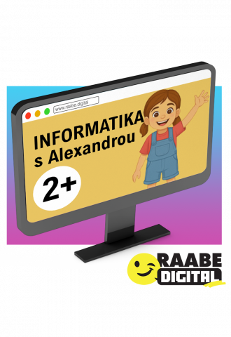 DIGI INFORMATIKA S ALEXANDROU 2 PLUS