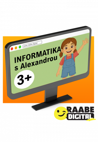 DIGI INFORMATIKA S ALEXANDROU 3 PLUS