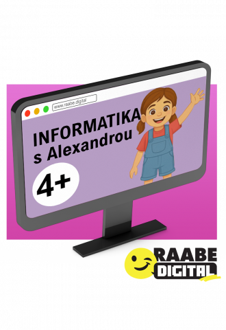 DIGI INFORMATIKA S ALEXANDROU 4 PLUS