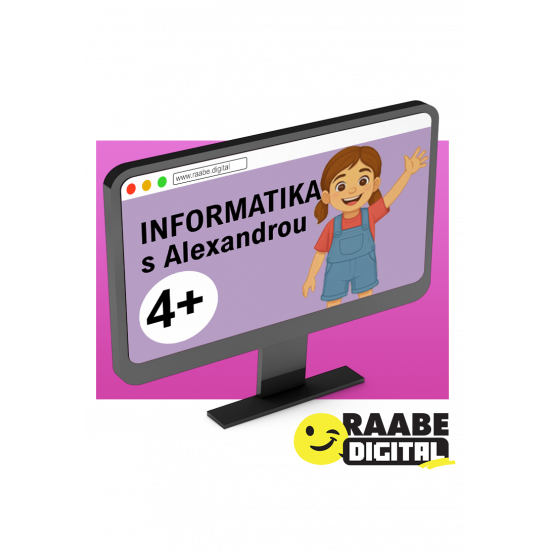 DIGI INFORMATIKA S ALEXANDROU 4 PLUS DIGI INFORMATIKA S ALEXANDROU 4 PLUS