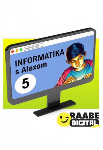 DIGI INFORMATIKA S ALEXOM 5 DIGI INFORMATIKA S ALEXOM 5