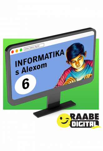 DIGI INFORMATIKA S ALEXOM 6