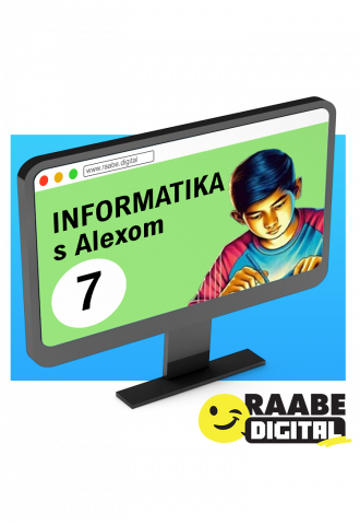 DIGI INFORMATIKA S ALEXOM 7 DIGI INFORMATIKA S ALEXOM 7