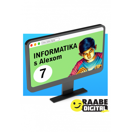 DIGI INFORMATIKA S ALEXOM 7 DIGI INFORMATIKA S ALEXOM 7