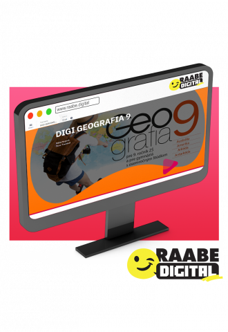 DIGI GEOGRAFIA 9 DIGI GEOGRAFIA 9