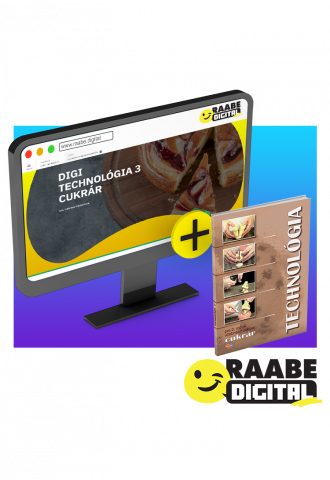 DIGI A PRINT TECHNOLÓGIA 3 CUKRÁR