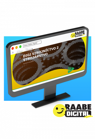DIGI STROJNÍCTVO 2