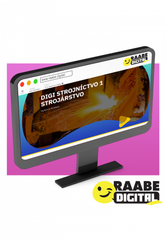 DIGI STROJNÍCTVO 1 DIGI STROJNÍCTVO 1