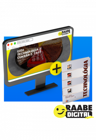 DIGI A PRINT TECHNOLÓGIA 2 CUKRÁR, 2. časť