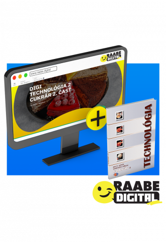 DIGI A PRINT TECHNOLÓGIA 2 CUKRÁR, 2. časť DIGI A PRINT TECHNOLÓGIA 2 CUKRÁR, 2. časť