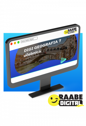 DIGI GEOGRAFIA 7 DIGI GEOGRAFIA 7