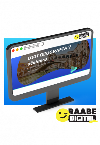 DIGI GEOGRAFIA 7 DIGI GEOGRAFIA 7