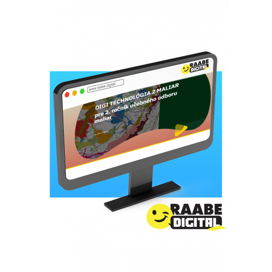 DIGI TECHNOLÓGIA 2 MALIAR