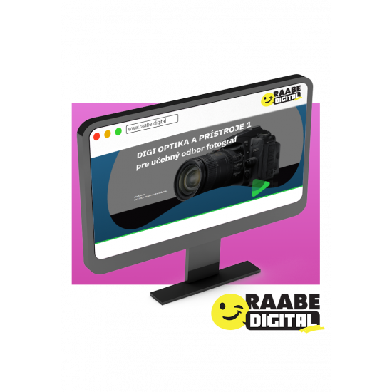 DIGI OPTIKA A PRÍSTROJE 1
