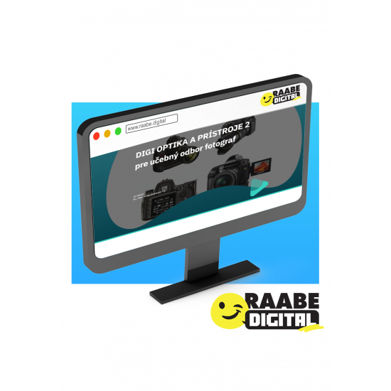 DIGI OPTIKA A PRÍSTROJE 2
