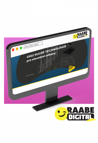 DIGI SUCHÉ TECHNOLÓGIE 