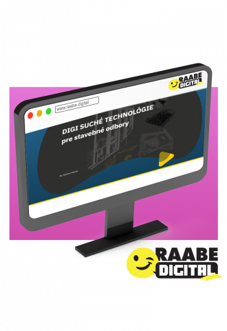 DIGI SUCHÉ TECHNOLÓGIE  DIGI SUCHÉ TECHNOLÓGIE