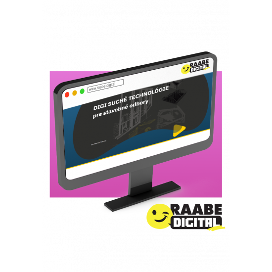 DIGI SUCHÉ TECHNOLÓGIE DIGI SUCHÉ TECHNOLÓGIE