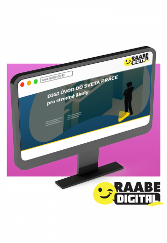 DIGI ÚVOD DO SVETA PRÁCE