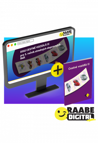 DIGI A PRINT CESTNÉ VOZIDLÁ 2