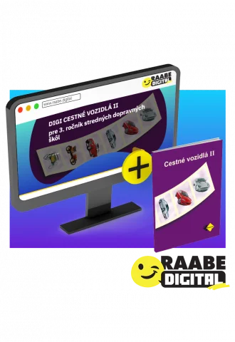 DIGI A PRINT CESTNÉ VOZIDLÁ 2