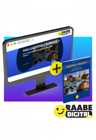 DIGI A PRINT LOGISTIKA V DOPRAVE 3 DIGI A PRINT LOGISTIKA V DOPRAVE 3