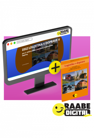 DIGI A PRINT LOGISTIKA V DOPRAVE 4 DIGI A PRINT LOGISTIKA V DOPRAVE 4