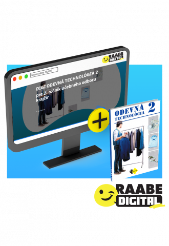 DIGI A PRINT ODEVNÁ TECHNOLÓGIA 2 DIGI A PRINT ODEVNÁ TECHNOLÓGIA 2