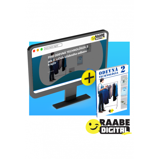 DIGI A PRINT ODEVNÁ TECHNOLÓGIA 2 DIGI A PRINT ODEVNÁ TECHNOLÓGIA 2