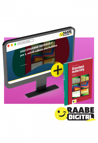 DIGI A PRINT STAVEBNÉ MATERIÁLY