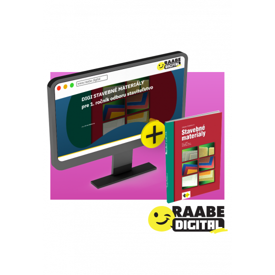 DIGI A PRINT STAVEBNÉ MATERIÁLY