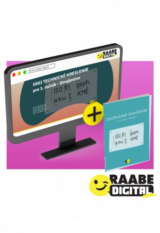 DIGI A PRINT TECHNICKÉ KRESLENIE