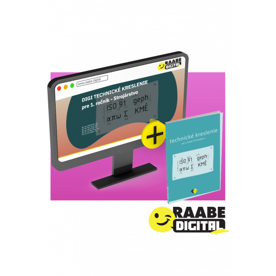 DIGI A PRINT TECHNICKÉ KRESLENIE
