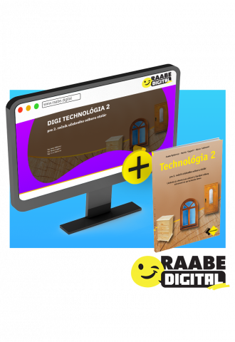 DIGI A PRINT TECHNOLÓGIA 2 STOLÁR DIGI A PRINT TECHNOLÓGIA 2 STOLÁR