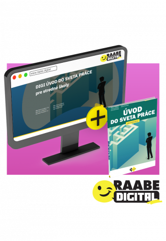 DIGI A PRINT ÚVOD DO SVETA PRÁCE
