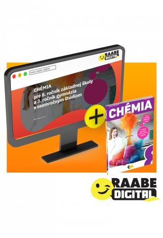 DIGI A PRINT CHÉMIA 8 DIGI A PRINT CHÉMIA 8