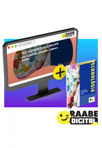 DIGI A PRINT TECHNOLÓGIA 3 MALIAR