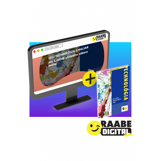 DIGI A PRINT TECHNOLÓGIA 3 MALIAR