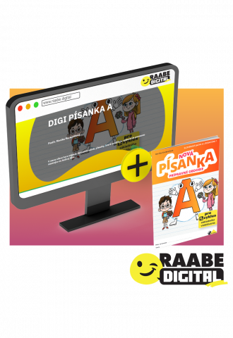 DIGI A PRINT NOVÁ PÍSANKA A