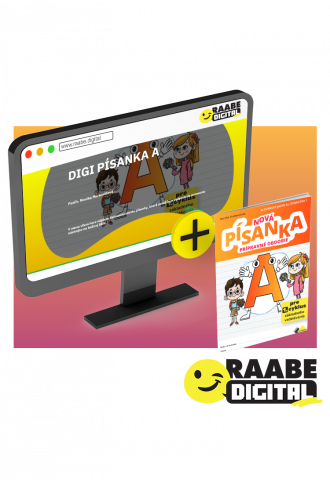 DIGI A PRINT NOVÁ PÍSANKA A