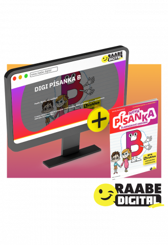 DIGI A PRINT NOVÁ PÍSANKA B