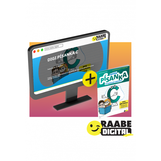 DIGI A PRINT NOVÁ PÍSANKA C