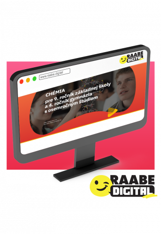 DIGI CHÉMIA 9 DIGI CHÉMIA 9