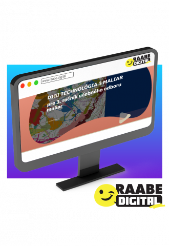 DIGI TECHNOLÓGIA 3 MALIAR