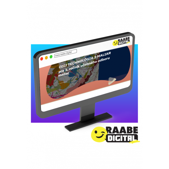 DIGI TECHNOLÓGIA 3 MALIAR