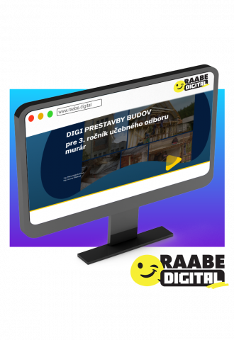 DIGI PRESTAVBY BUDOV