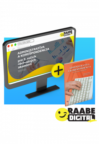 DIGI A PRINT ADMINISTRATÍVA A KOREŠPONDENCIA 2 DIGI A PRINT ADMINISTRATÍVA A KOREŠPONDENCIA 2