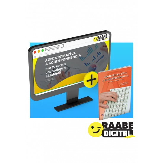 DIGI A PRINT ADMINISTRATÍVA A KOREŠPONDENCIA 2 DIGI A PRINT ADMINISTRATÍVA A KOREŠPONDENCIA 2